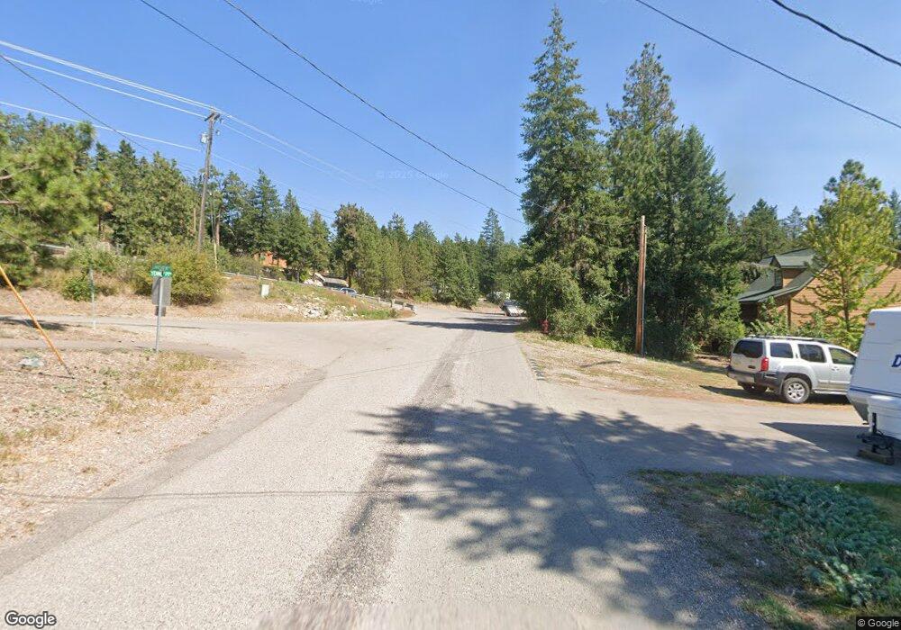 55 Yenne Point Rd, Bigfork, MT 59911 - photo 1