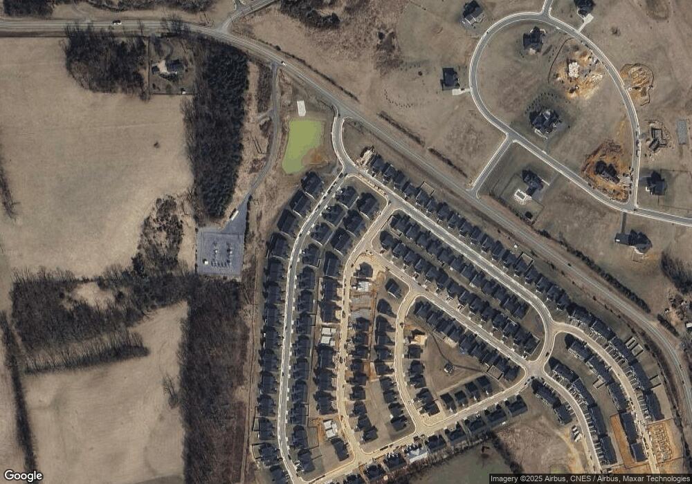 4550 Melville St, Harrisonburg, VA 22801 - photo 1