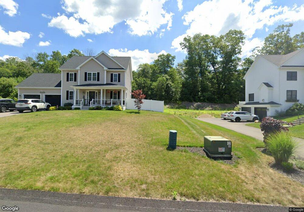 9 September Way, Rehoboth, MA 02769 - photo 1