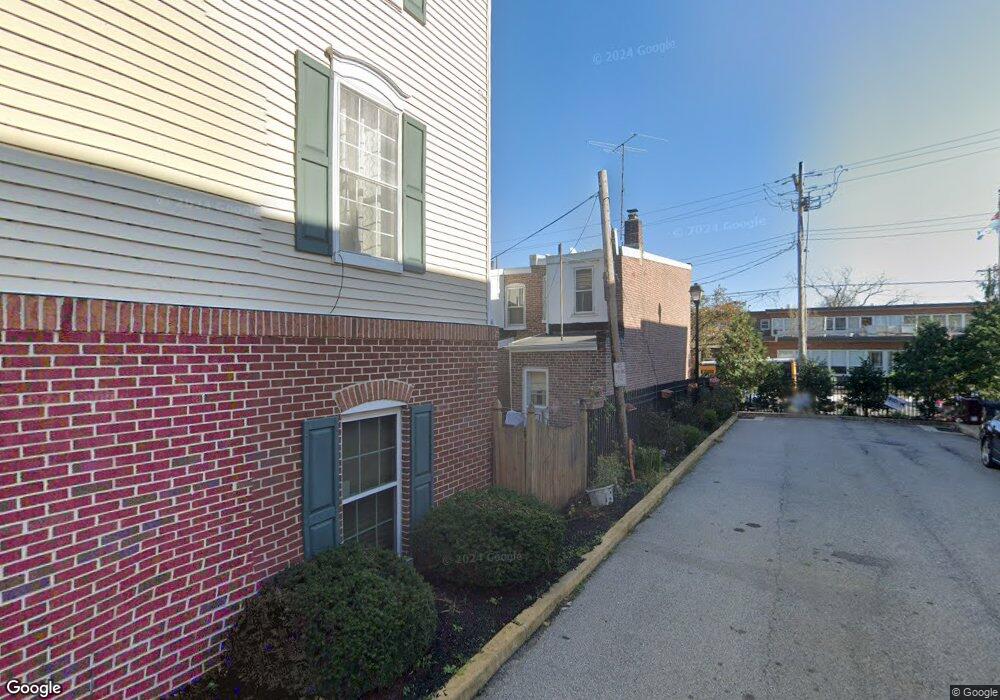 1103 N Pine St, Wilmington, DE 19801 - photo 1