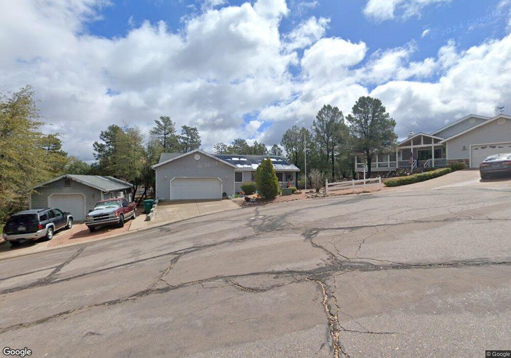 903 S Carlsbad Vista Cir, Payson, AZ 85541 - photo 1