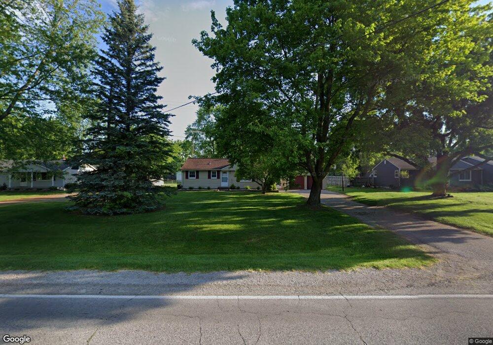 3412 W Wilson Rd, Clio, MI 48420 - photo 1