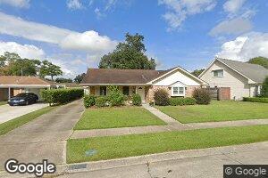 794 Heritage Ave, Gretna, LA 70056