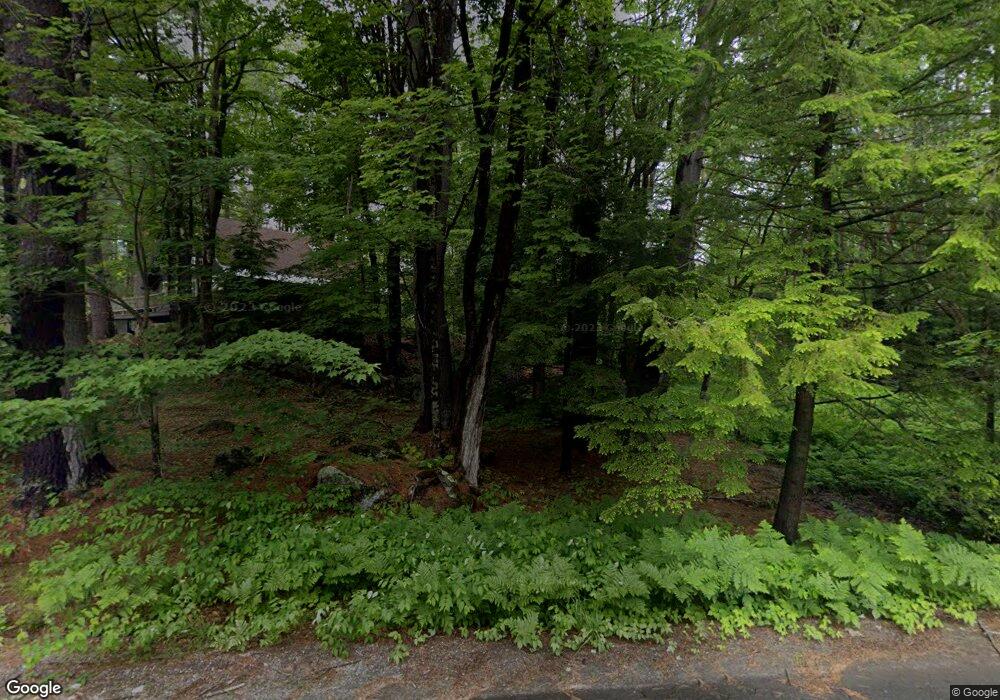 24 Ridge Rd, Newbury, NH 03255 - photo 1