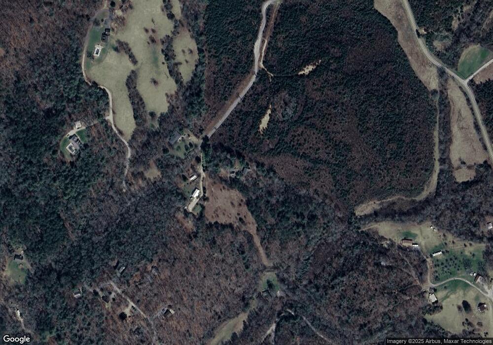 363 Evergreen Ln, Mineral Bluff, GA 30559 - photo 1