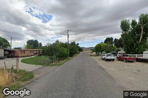 1370 500 S, Levan, UT 84639