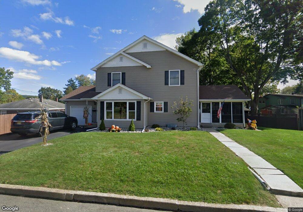 506 E Stiger St, Hackettstown, NJ 07840 - photo 1