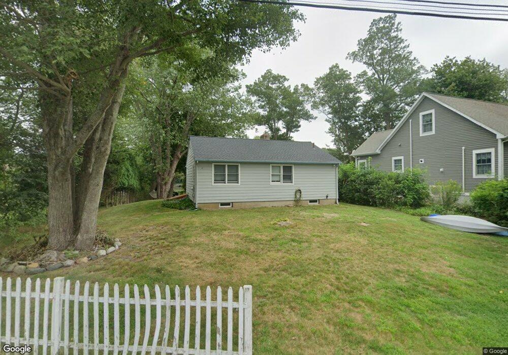21 Riverside Dr, Wakefield, RI 02879 - photo 1