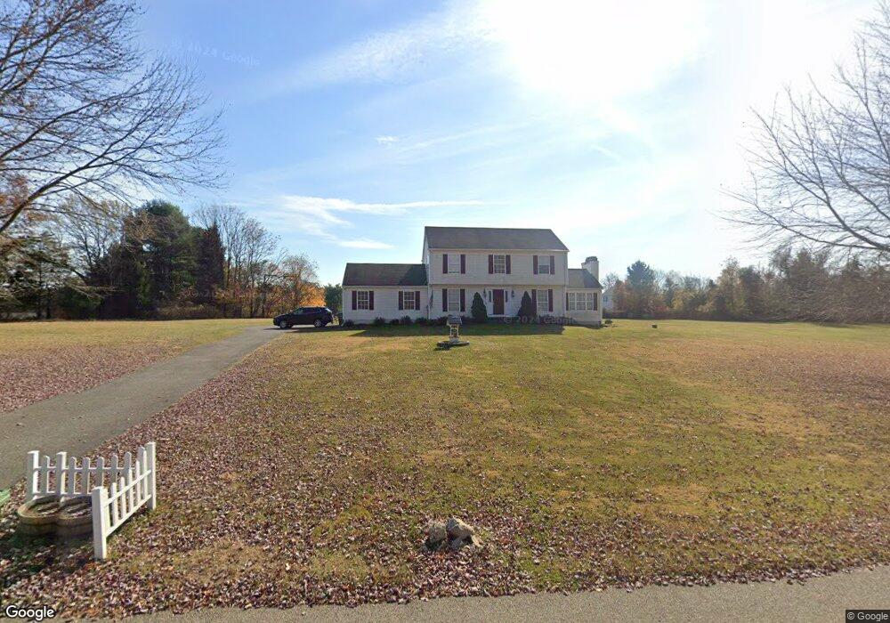 10 Oak Lane Rd, Columbia, NJ 07832 - photo 1