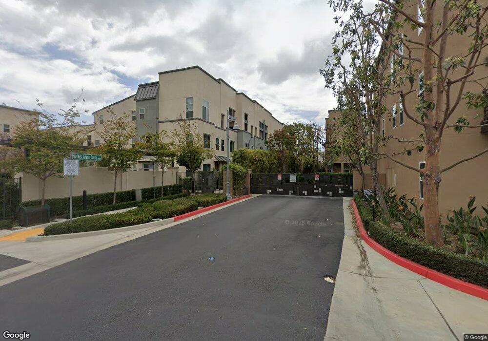 1510 W Artesia Square unit C, Gardena, CA 90248 - photo 1