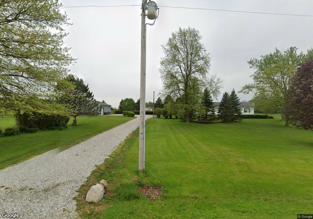 6868 N 500 E, Windfall, IN 46076 - photo 1