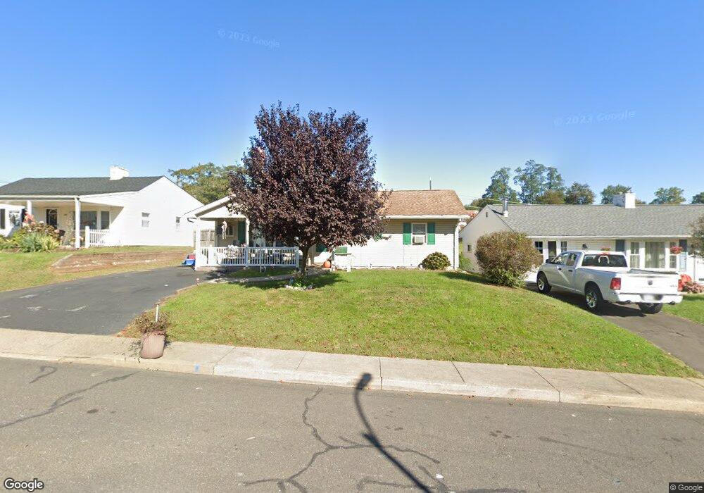 329 Andover Rd, Fairless Hills, PA 19030 - photo 1