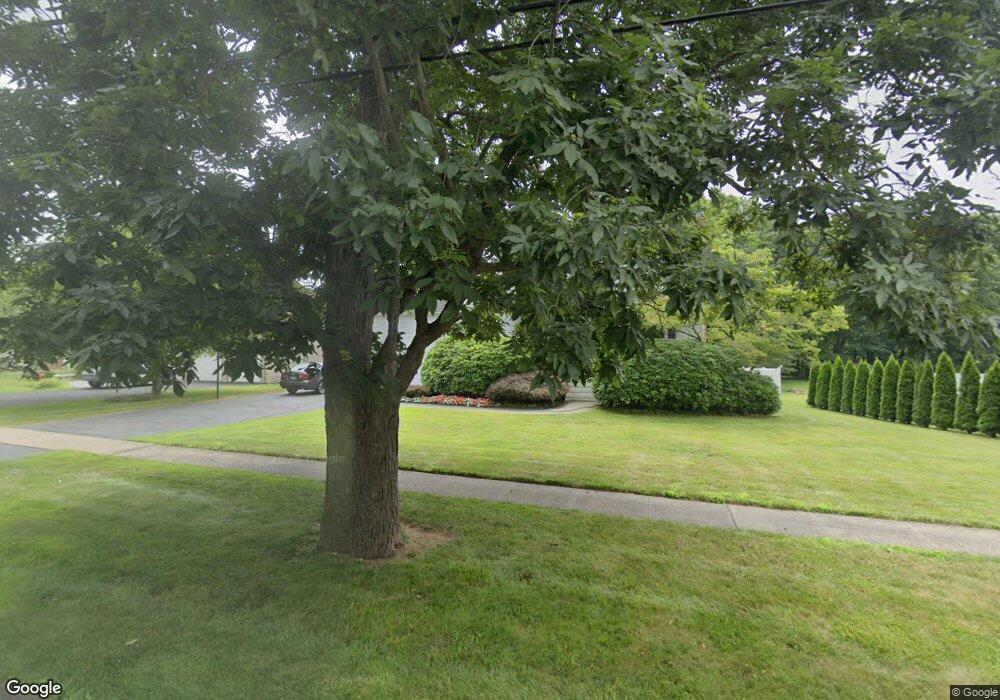 736 N Farms Rd, Wallingford, CT 06492 - photo 1