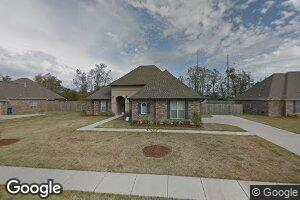 3646 Loup Ln, Brusly, LA 70719
