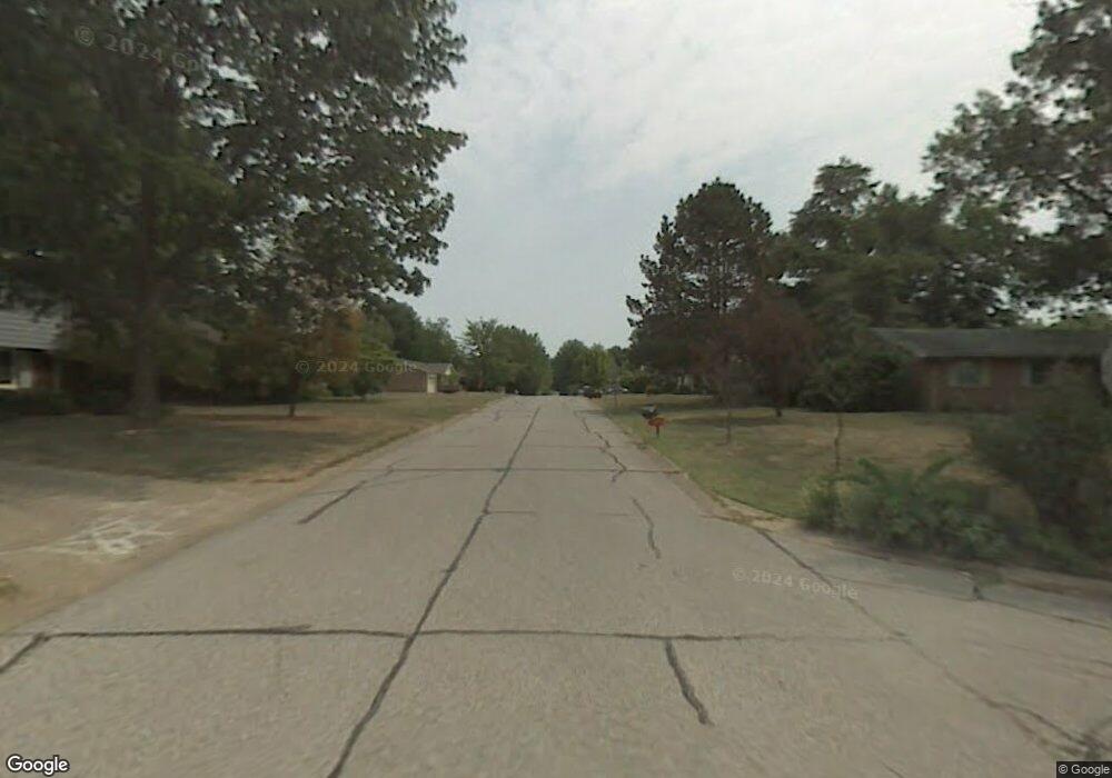 7444 Middle Meadow Rd, Newburgh, IN 47630 - photo 1