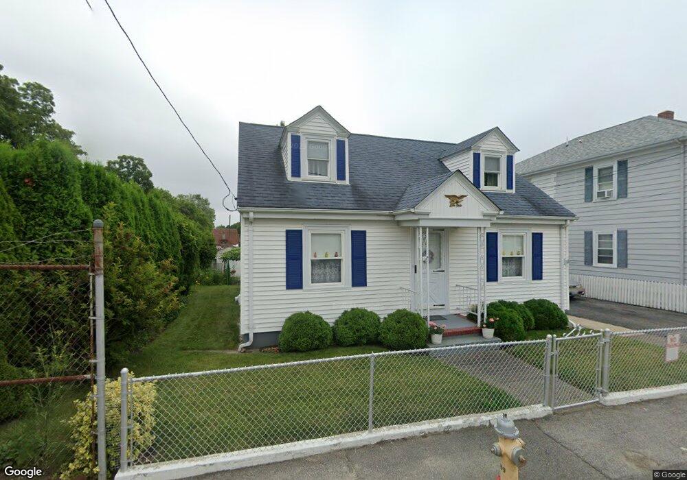 218 Franklin St, Bristol, RI 02809 - photo 1