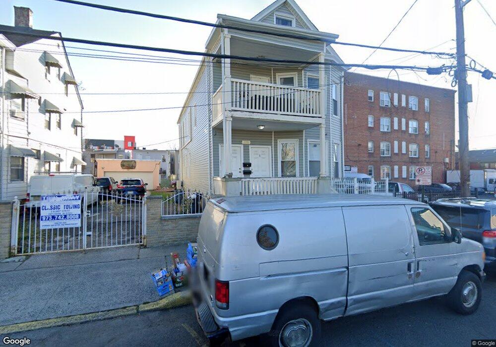 178 Harrison St unit 1, Paterson, NJ 07501 - photo 1