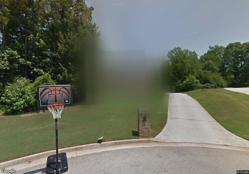 1005 Lake Oconee Ct, Stockbridge, GA 30281 - photo 1