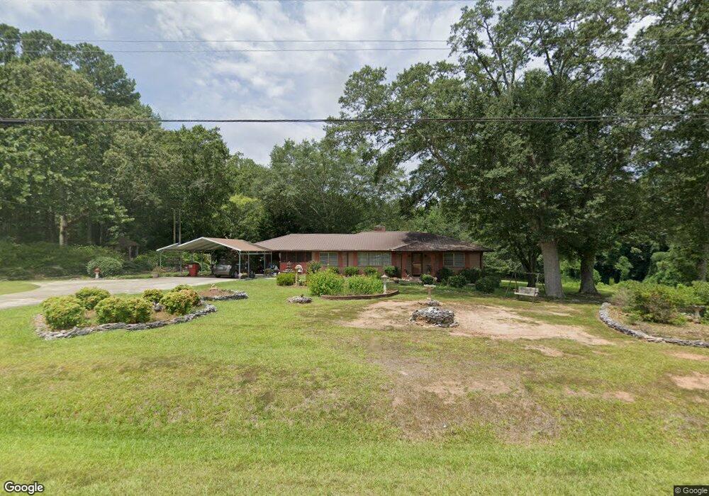 1075 Brewers Bridge Rd, Elberton, GA 30635 - photo 1