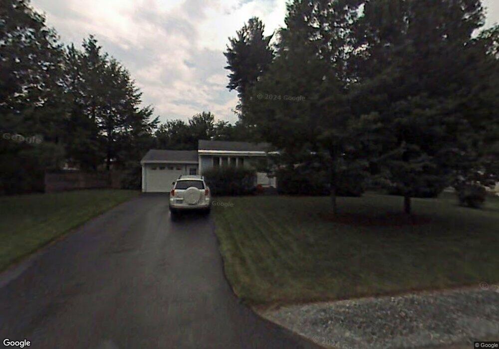 6 Alex Cir, Nashua, NH 03062 - photo 1