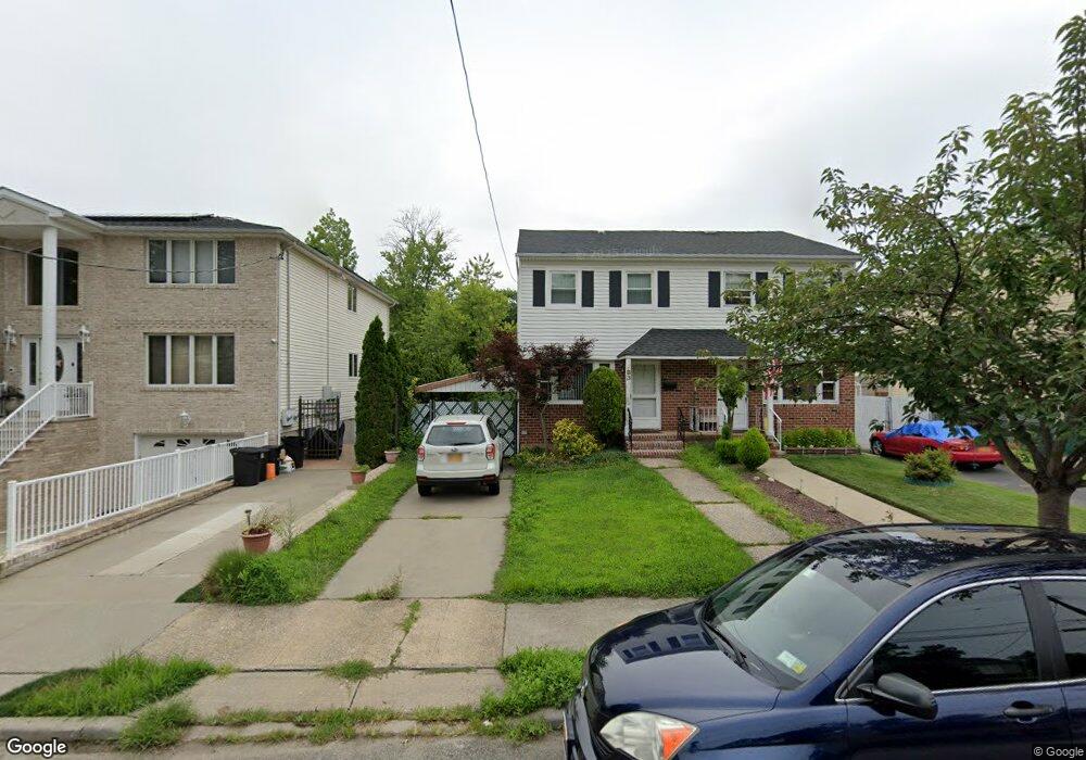 83 Prall Ave, Staten Island, NY 10312 - photo 1