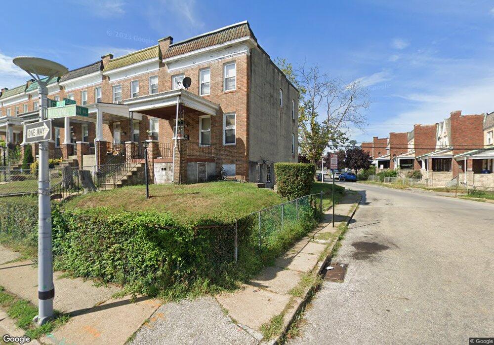 714 Allendale St, Baltimore, MD 21229 - photo 1