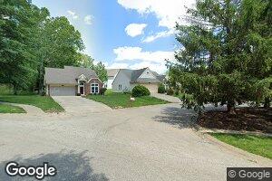 527 E Hickory Stick Dr, Bloomington, IN 47401