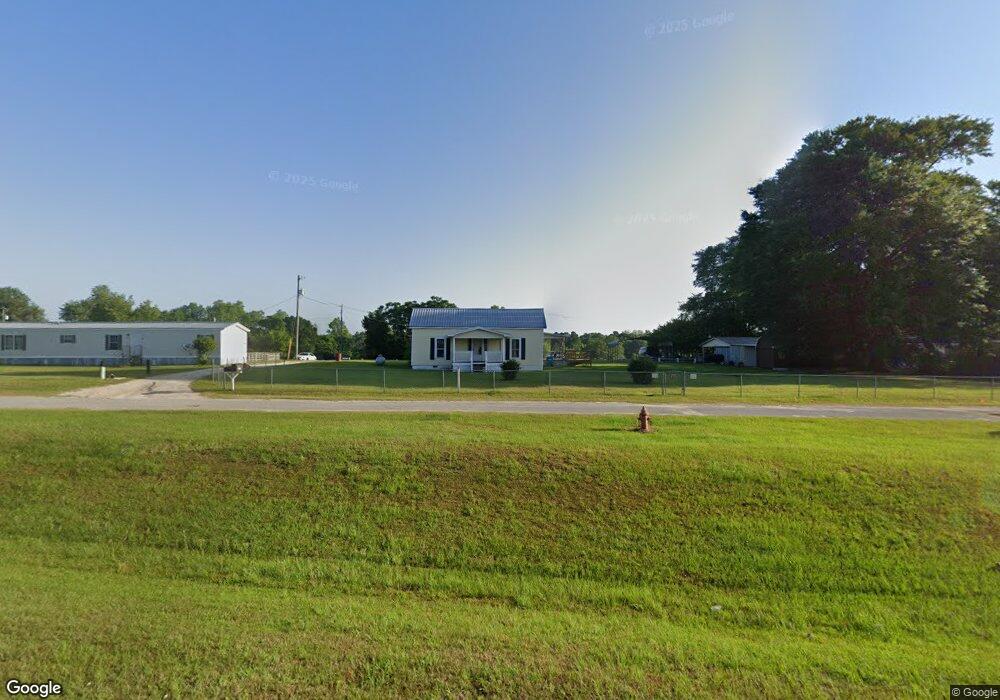 2717 Us Highway 82 E, Poulan, GA 31781 - photo 1