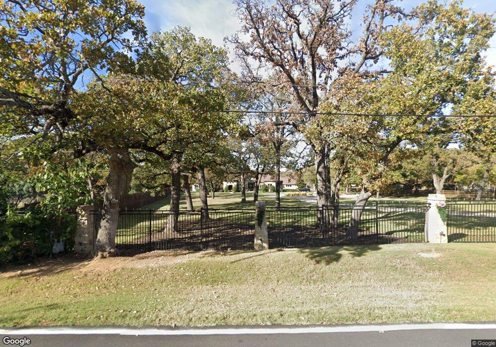 1780 Sunshine Ln, Southlake, TX 76092 - photo 1