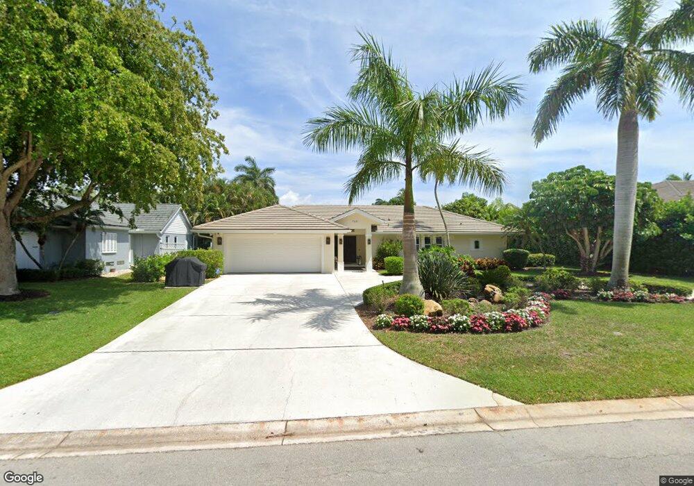 740 Willowhead Dr, Naples, FL 34103 - photo 1