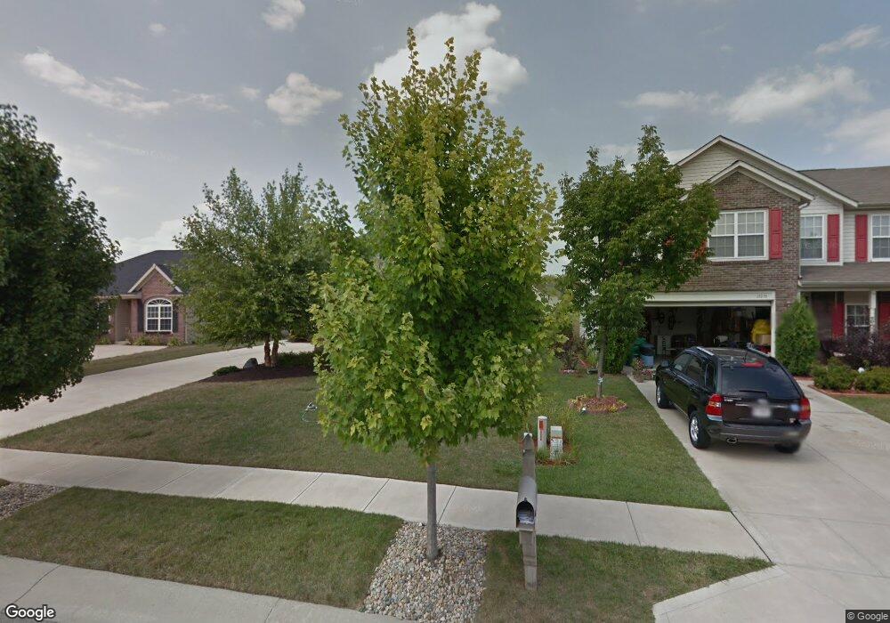 11252 Guy St, Fishers, IN 46038 - photo 1