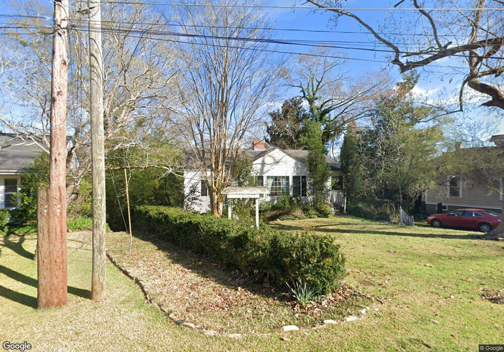 300 E Mclendon Cir, Lagrange, GA 30240 - photo 1