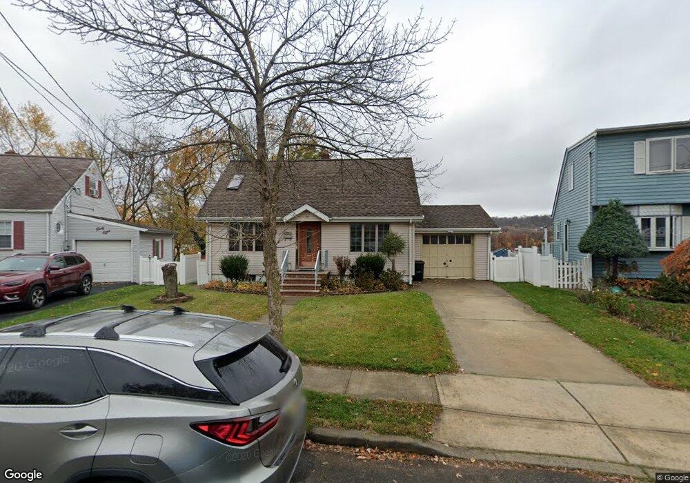 34 Edward Ct, Clifton, NJ 07011 - photo 1