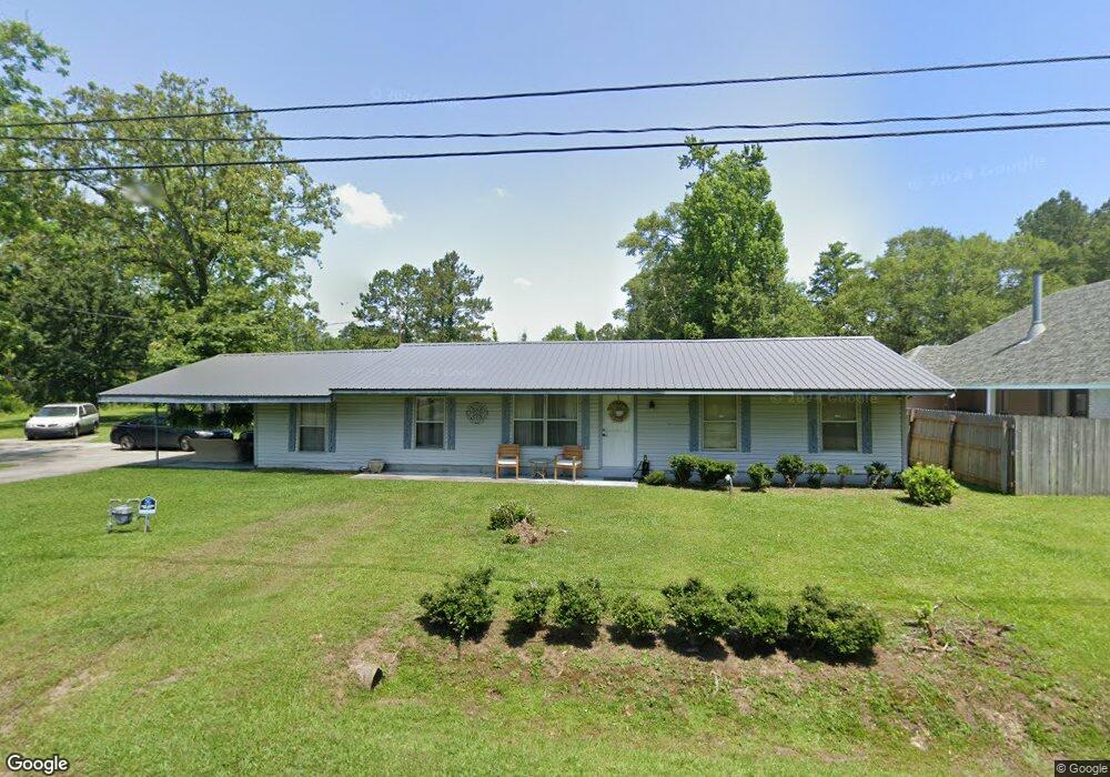 1619 Williams St, Franklinton, LA 70438 - photo 1