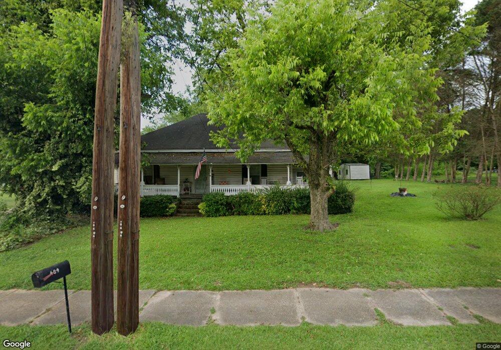 609 Main St, Whitesburg, GA 30185 - photo 1