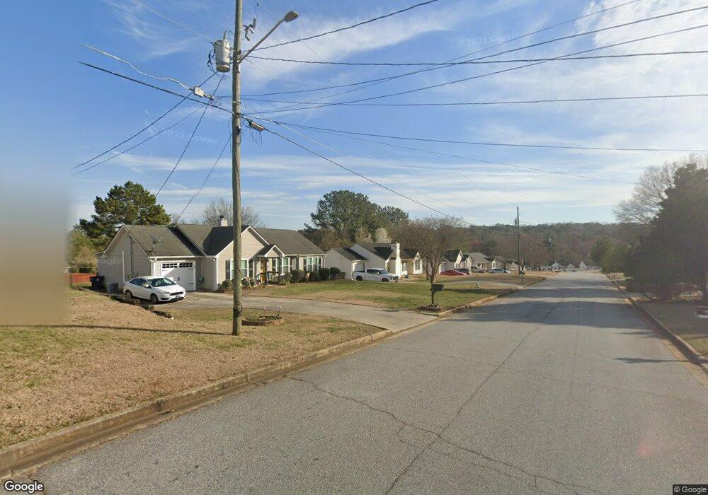 6162 Lauren Ln, Rex, GA 30273 - photo 1