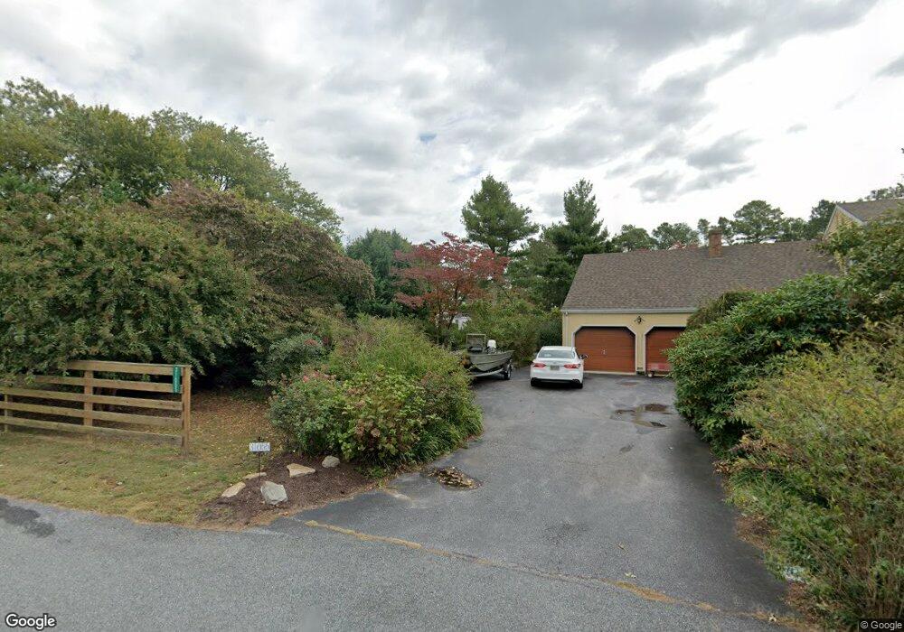 37777 Melrose Ln, Ocean View, DE 19970 - photo 1