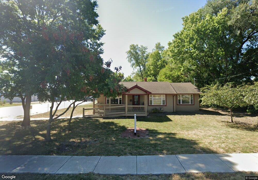 712 NW R D Mize Rd, Blue Springs, MO 64015 - photo 1