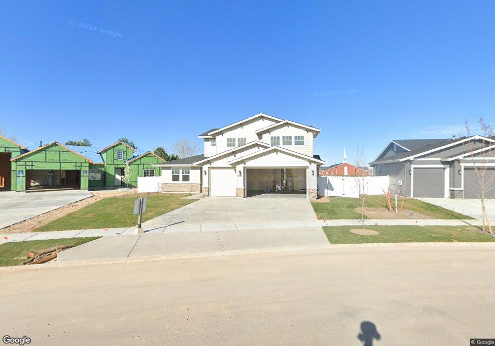 8723 S Waterclover Way unit 2638118-61349, Meridian, ID 83642 - photo 1