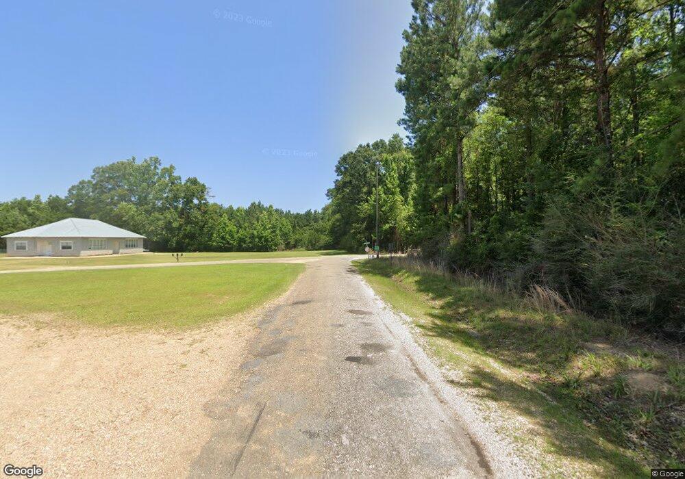6 S Mt Moriah Rd, Tylertown, MS 39667 - photo 1