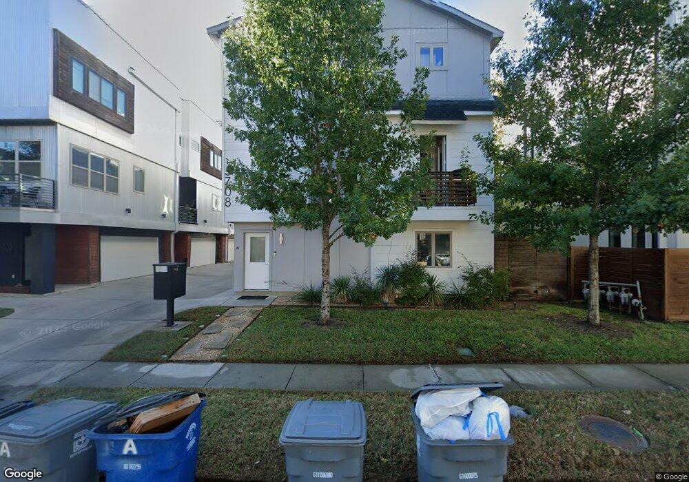 5708 Bryan Pkwy, Dallas, TX 75206 - photo 1