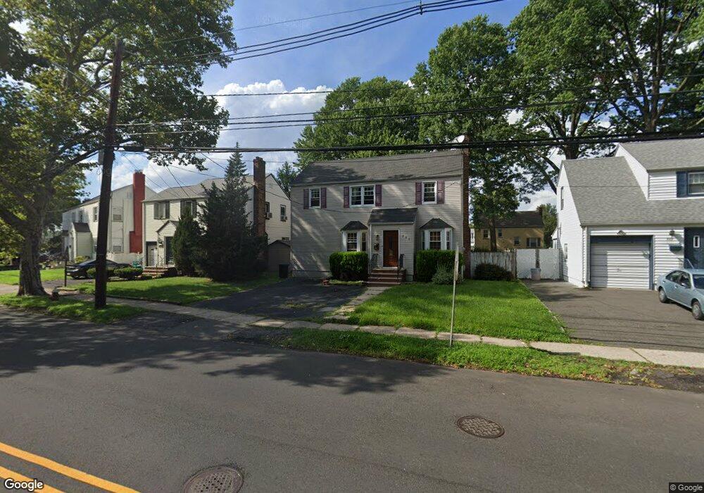 325 Conant St, Hillside, NJ 07205 - photo 1