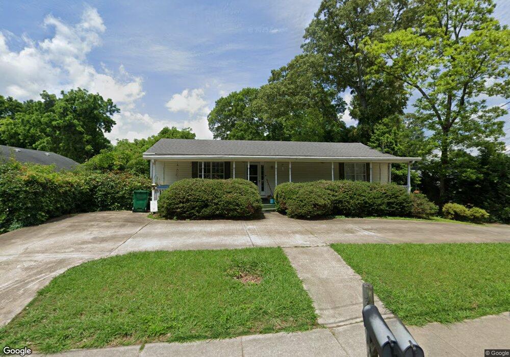 205 Croft St, Carrollton, GA 30117 - photo 1