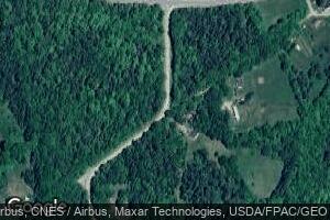 0 Jewell Rd, Dixmont, ME 04932