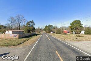 102 N West St, Letona, AR 72085
