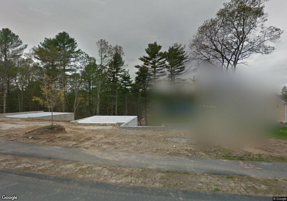 38 Christmas Tree Ln, Kingston, MA 02364 - photo 1