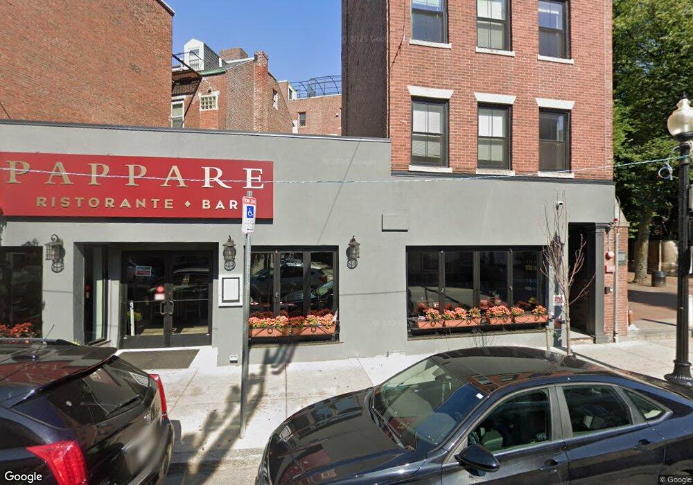 364 Hanover St unit 366, Boston, MA 02113 - photo 1