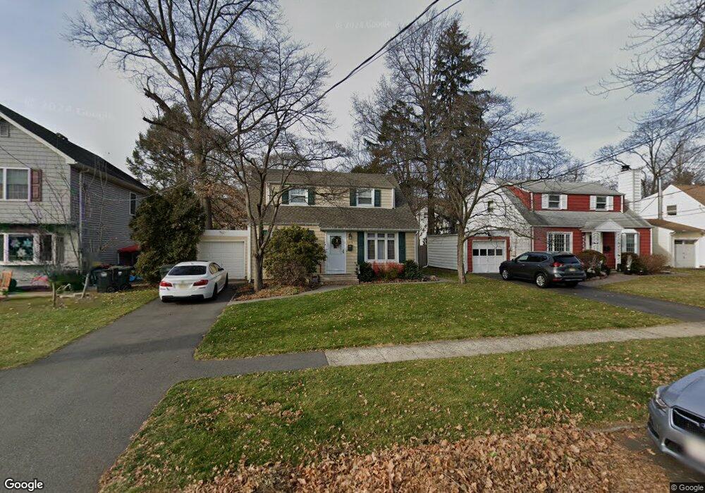 2271 Lyde Place, Scotch Plains, NJ 07076 - photo 1