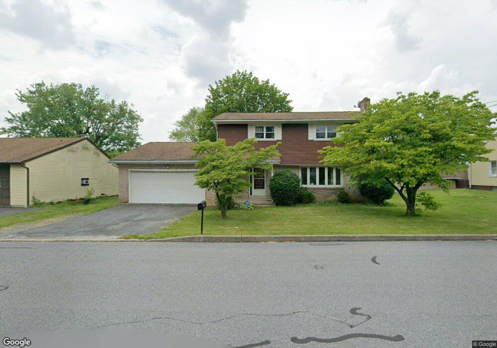 310 Williams Ave, Walnutport, PA 18088 - photo 1