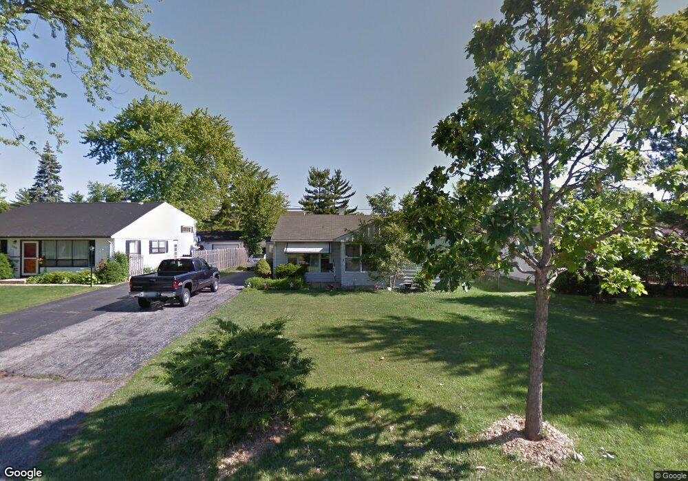 2006 Saint James St, Rolling Meadows, IL 60008 - photo 1